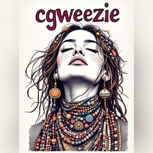 $23 3-Start Unlisted Jewelry 100-199